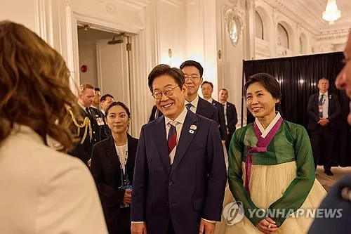 이재명-룰라 정상회담서 협력 새 물결
