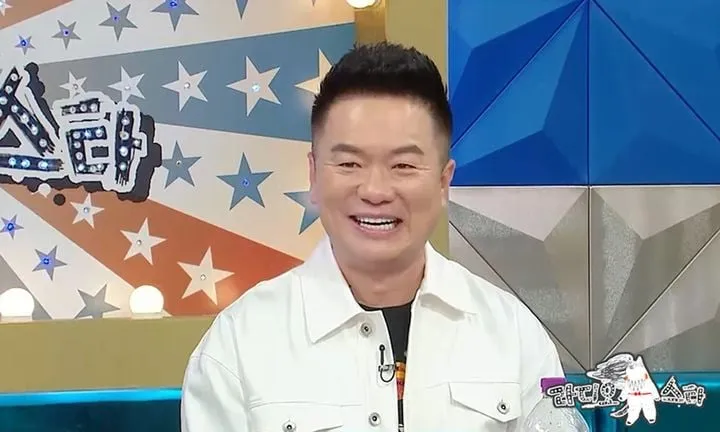 “국민 DJ의 전설”…김태균, ‘라디오스타’에서 백지수표 스카우트→20년 DJ 인생 서사