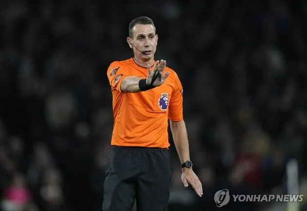 “클롭 감독 비난 논란”…전 EPL 심판 쿠트, FA 징계 절차→마약 의혹까지 확산