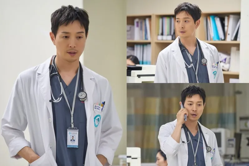 정성일(출처=CJ ENM)