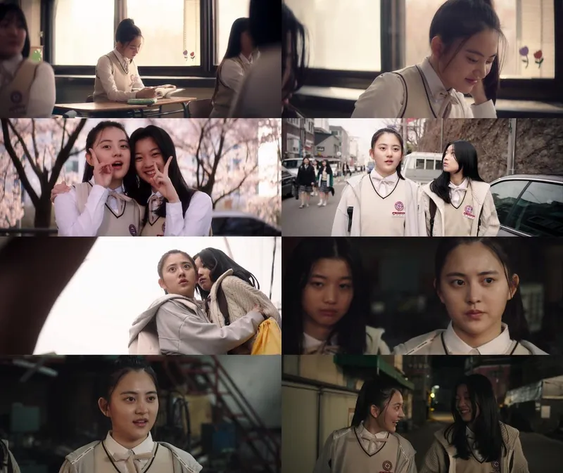 “허정은의 번뜩임”…‘살롱 드 홈즈’ 첫 등장→명탐정 성장 예고 / '살롱 드 홈즈' 방송화면 갈무리