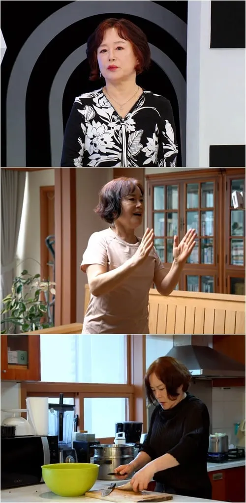 “남진 오빠가 내 인생의 위로였다”…하미혜, ‘퍼펙트 라이프’ 속 눈물 어린 고백→가슴 뭉클한 회복