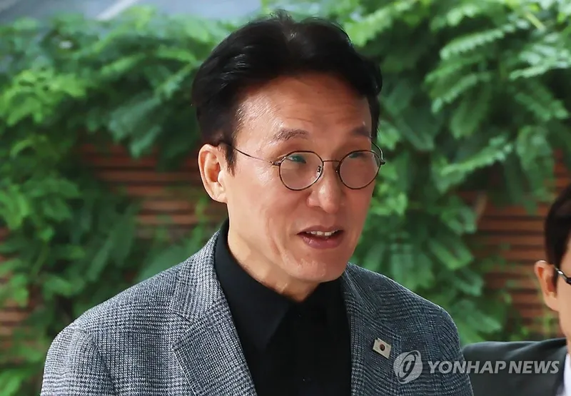 김민석 향한 노부부 투서 공방, 진실 흔든 정치검찰 협잡 논란