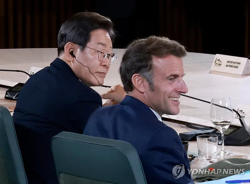 “이재명, AI·광물 공급망 연대 천명”…G7과 에너지 패권 공조→아태 제1 AI허브 속도전