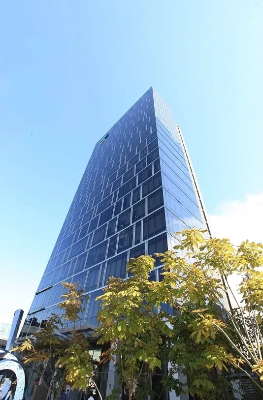SPC본사(출처=SPC)