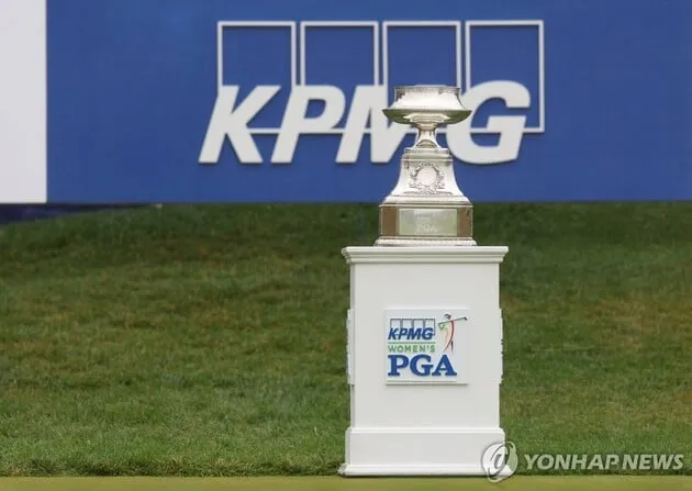 “총상금 1천200만달러 타이”…KPMG 여자 PGA 챔피언십, 메이저 사상 최대액→여자골프 양대산맥 형성