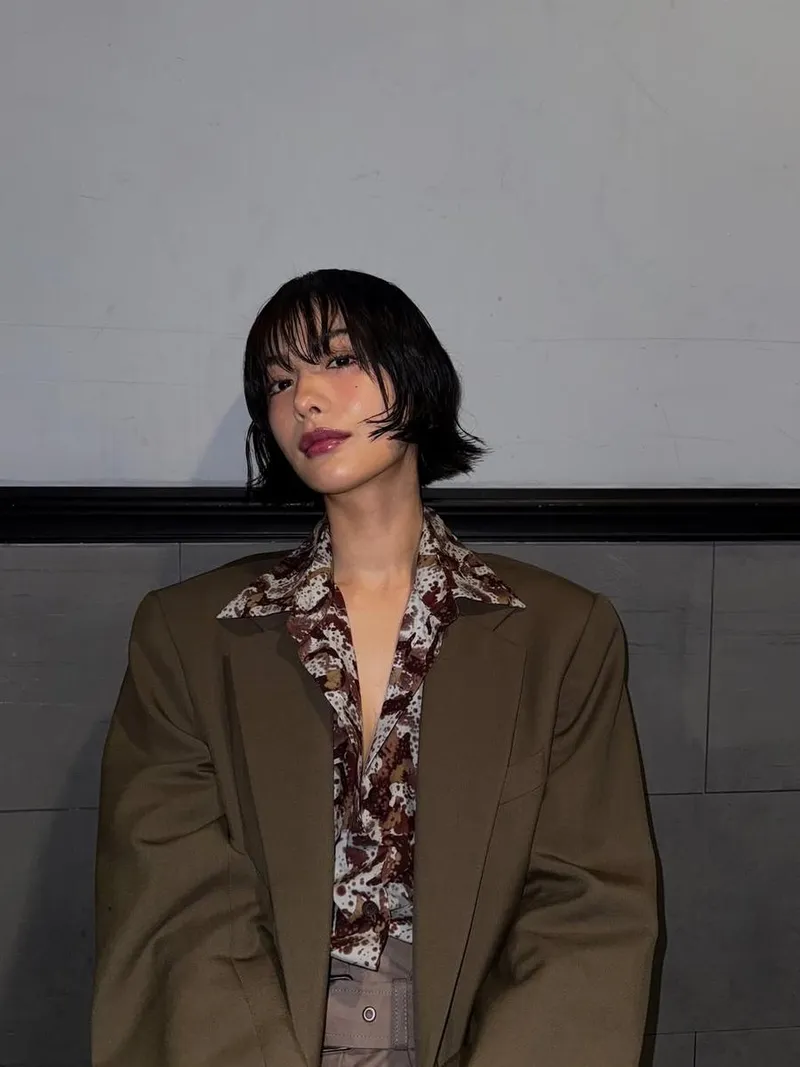 나나 “타투, 어머니 뜻에 남긴 흔적” → ‘전독시’로 피어난 서사 / 나나 인스타그램