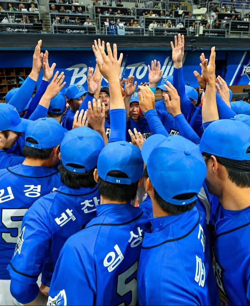 “불꽃야구 예매”→폭발적 인파, 7분 만에 고척돔 매진 / 스튜디오C1