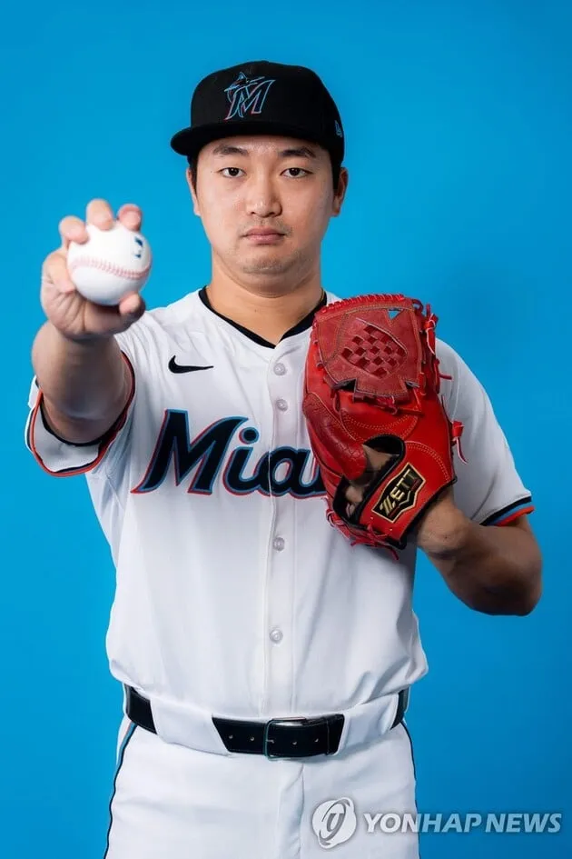“마이너리그 방출”…고우석, MLB 도전 종료→LG 복귀 여부 관심 / 연합뉴스