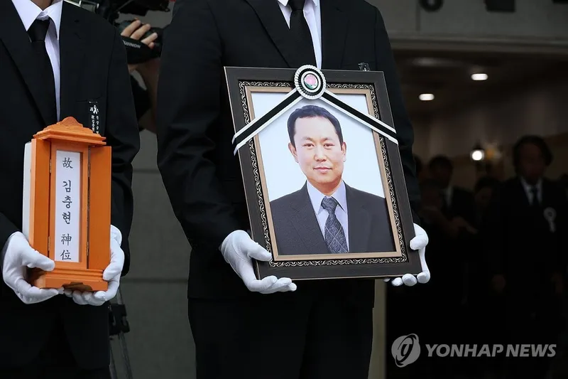 태안화력 사고 뒤 흔들린 현장…정부, 재발방지 협의체 만들기→안전대책 논의 본격화