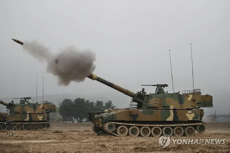이재명, 9·19 군사합의 복원 의지에도 접경지 포사격 강행