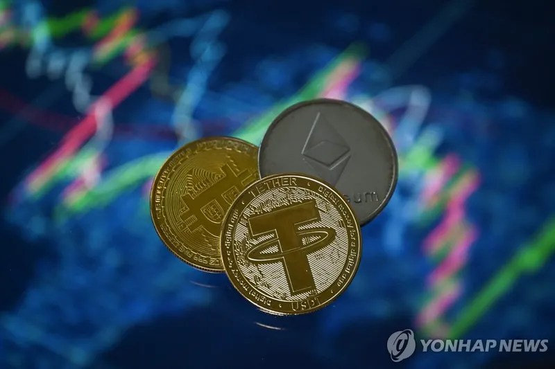 美 상원, 스테이블코인 규제법안 통과…비트코인 2% 하락