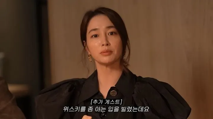 “솔직히 위스키는 잘 몰라요”…이병헌·이민정, ‘이민정 MJ’서 부부 케미→임시완과 폭소