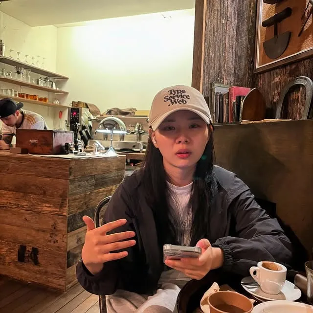 출처=은종 SNS