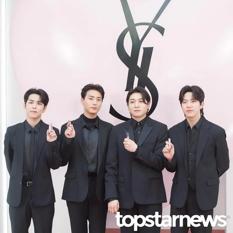 데이식스 / 톱스타뉴스 HD포토뱅크