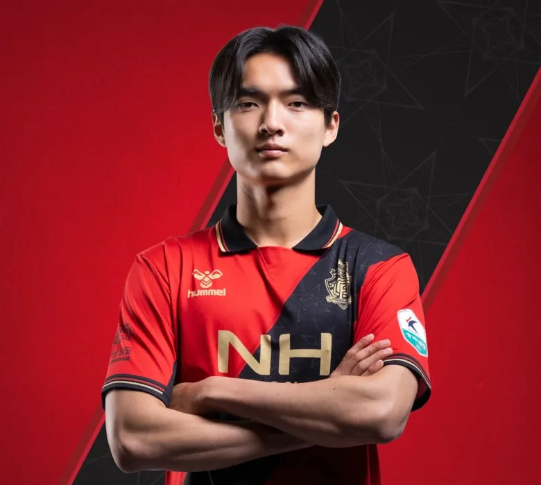 이강희, 경남FC서 오스트리아 명문팀 이적 임박 → 유럽무대 도전 시선집중 / 경남FC