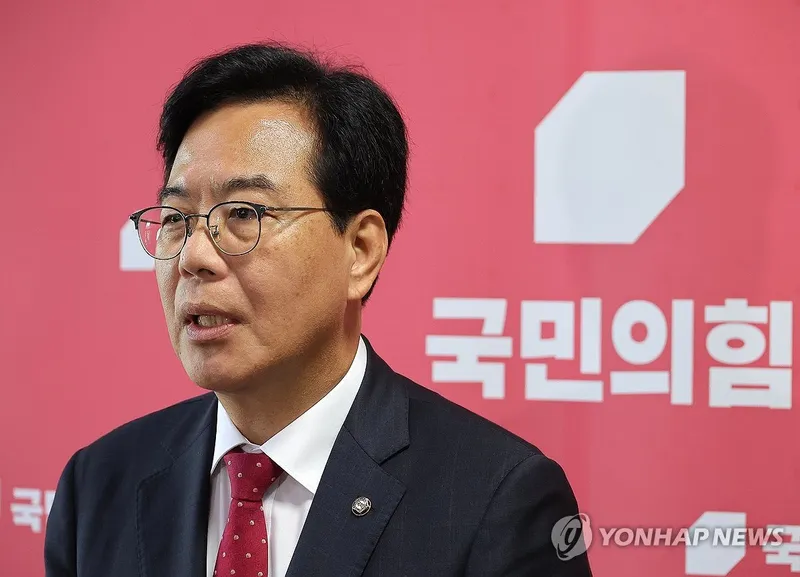 국민의힘, 국가채무·물가 진동 경고…여당 추경 합의에 확장 재정 논란→민생 회복 시계 흔들