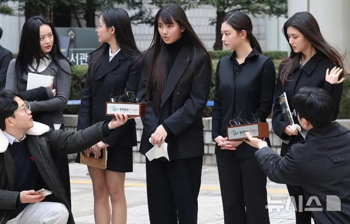 “팀으로 돌아오길 소망한다”…뉴진스·어도어, 법원 판결 후 진심 담긴 메시지→재도약 예고