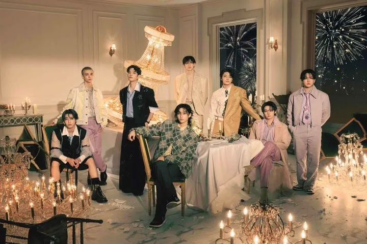 “공허함을 노래하다”…스트레이키즈, ‘홀로’ 일본 미니 3집→현지 무대와 영화 OST까지 확장 / JYP엔터테인먼트