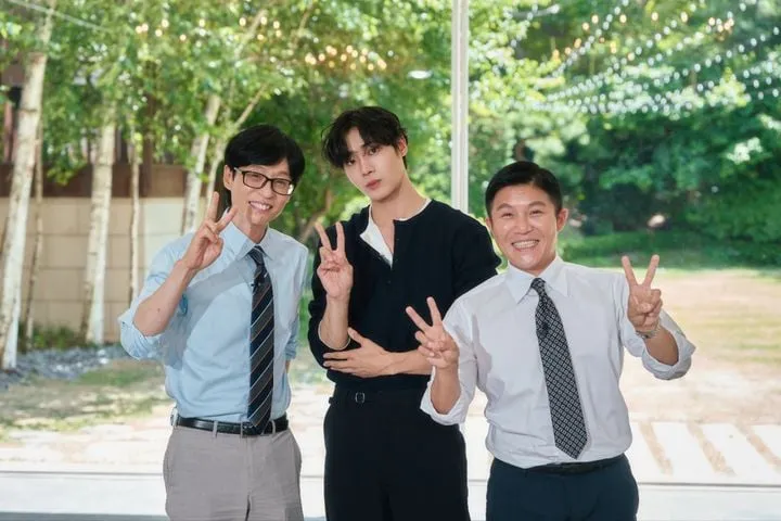 “100번의 꿈, 무너진 밤”…추영우·유재석, ‘유퀴즈’ 눈물 섞인 고백→시작의 의미 묻는다
