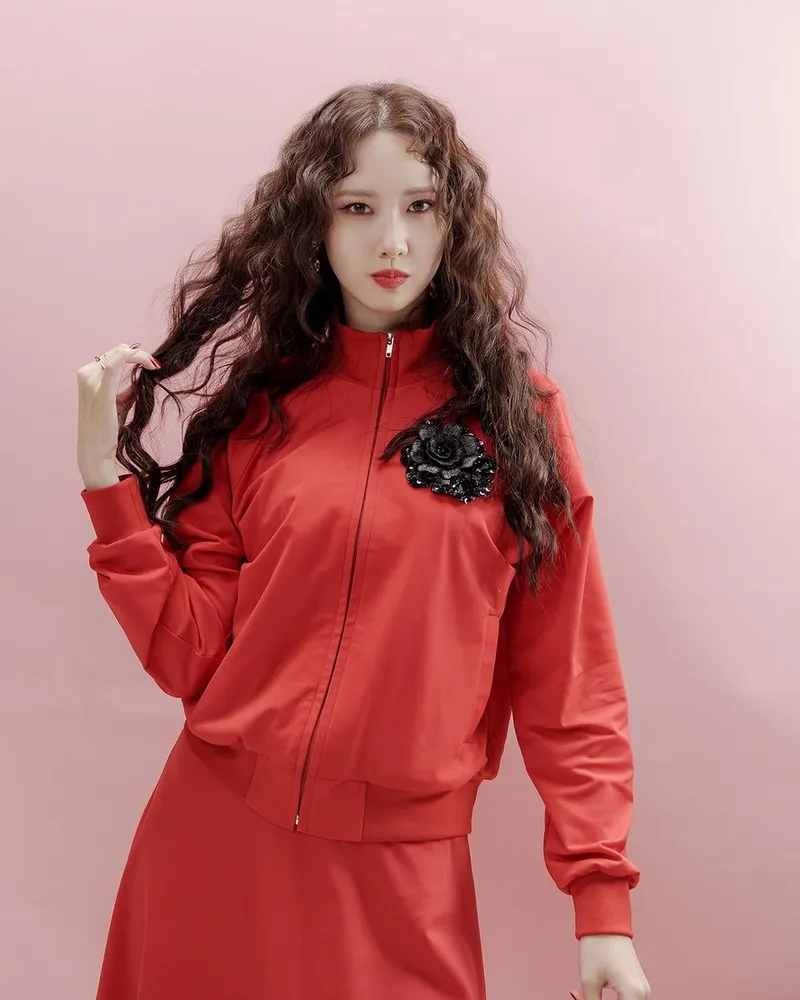 “악마 그 너머”…임윤아, 강렬함 물씬→비하인드로 전율 / 소녀시대 임윤아 인스타그램