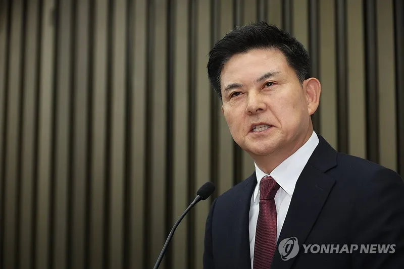 김태호, SOC 예타에 균형발전 가중치 제안→초광역 사업 숨통…지역 소멸 위기 돌파