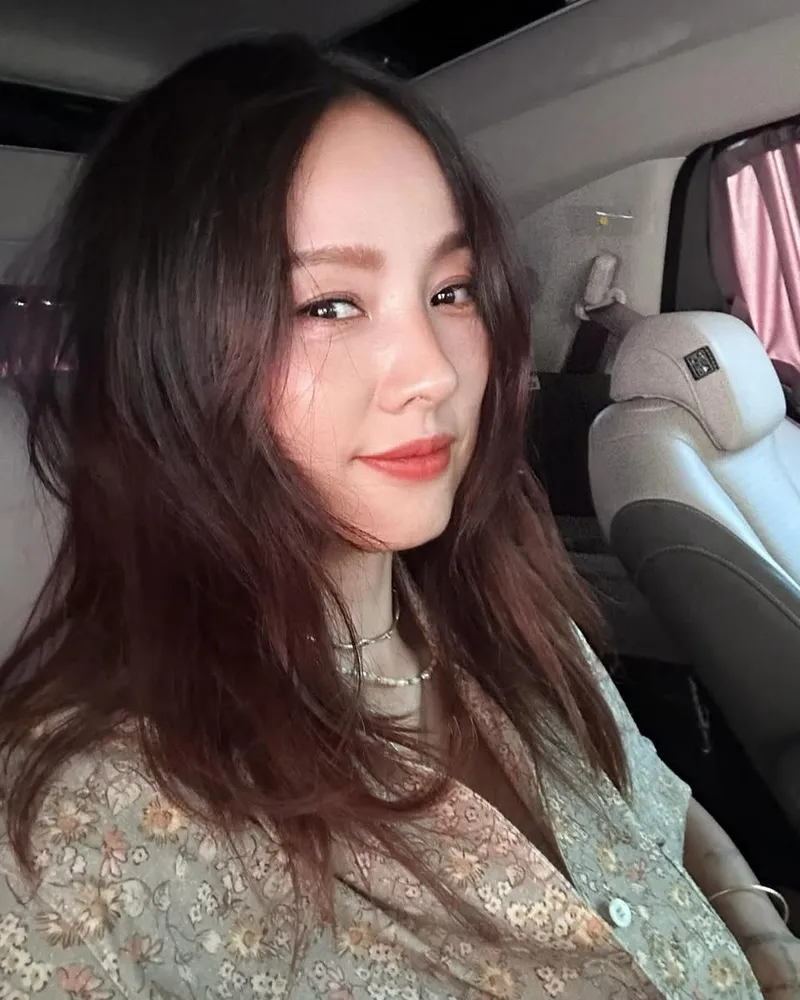 '유퀴즈' 유재석, 이효리와 재회 '남매케미' 기대감 고조 / 이효리 인스타그램