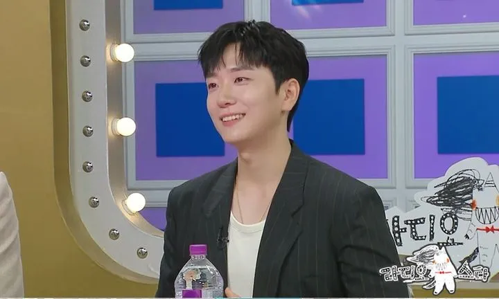 “김연아 면회에 부대가 술렁였다”…고우림·‘라디오스타’ 예능 첫 고백→로맨틱 신혼 일상