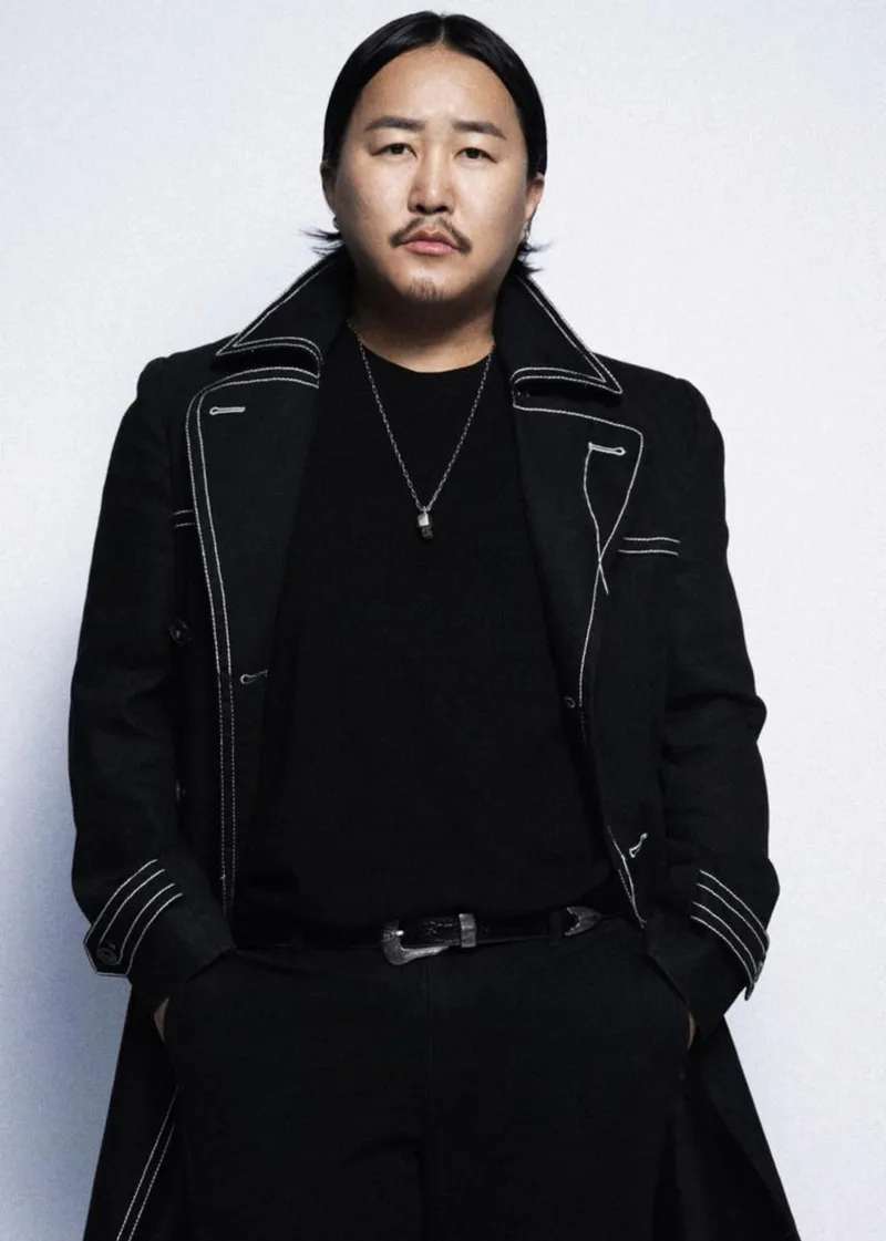 조째즈 / 사진=브라더후드엔터테인먼트