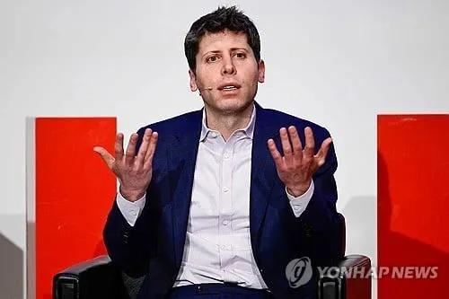 ‘메타’ AI 인재 영입전…오픈AI “최고 1억달러 보너스에도 이직 없어”