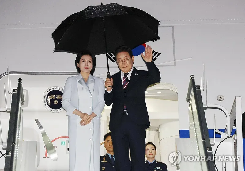 이재명 내각 구상, 장관 인선 가속