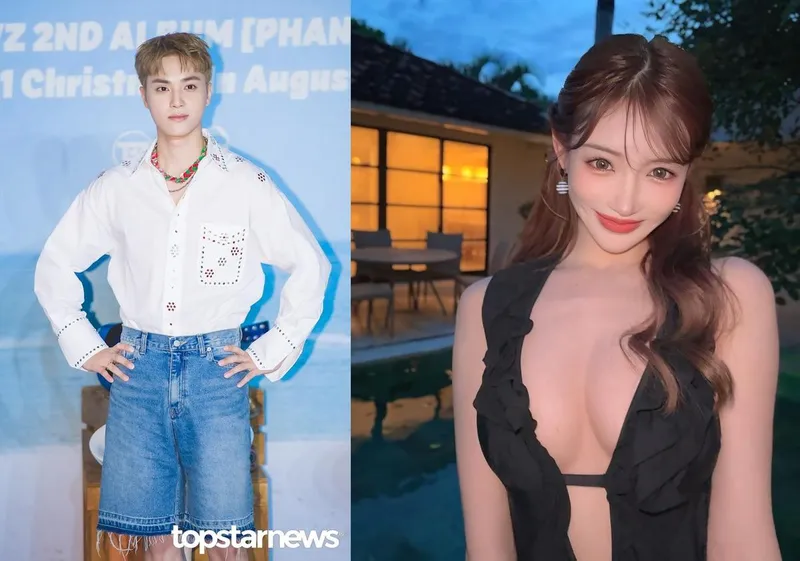 톱스타뉴스 HD포토뱅크, 아스카 키라라 인스타그램