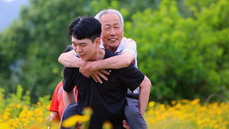 “여름날 삼형제의 집, 대영이의 걱정”…‘동행’ 장남의 귀환→가족을 위한 성장과 사유
