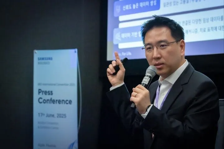 삼성바이오로직스, 오가노이드 시장 전환 가속
