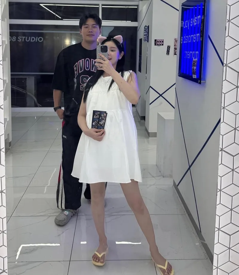 영숙 인스타그램
