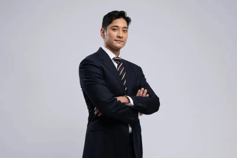 김요한 인스타그램