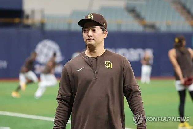 “방출 소식에 아쉬움”…염경엽, 고우석 MLB 도전→LG 복귀 여부 주목