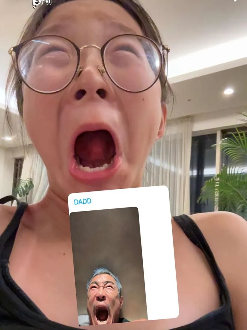“그냥 평범하게 찍자고 했죠”…추성훈, 딸과 유쾌함→사랑 넘친 일상 / 이종격투기선수 추성훈 인스타그램