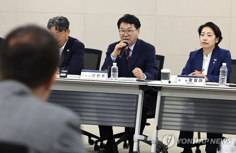 이재명 정부, 기술경쟁과 혁신 가속