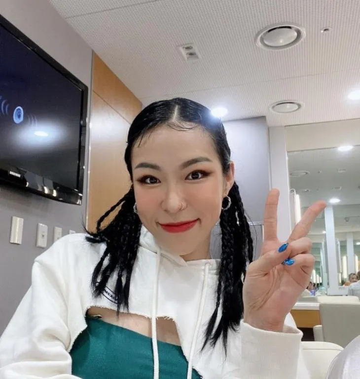효진초이 인스타그램