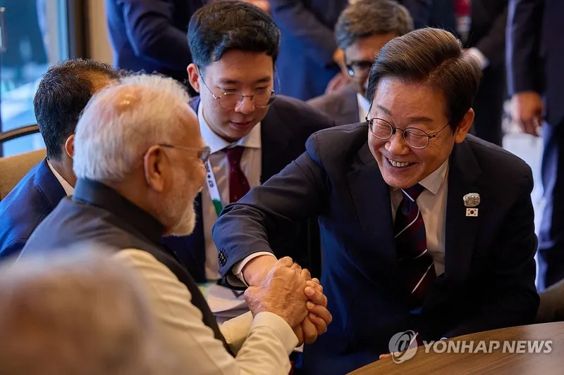 이재명 대통령 귀국 후 내각·경제전선 지휘