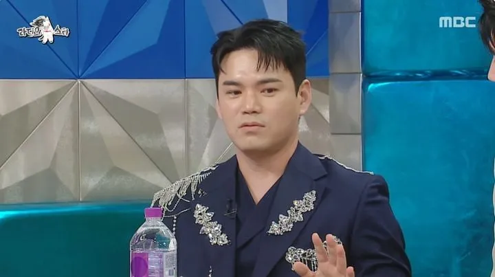 “돌싱 아냐, 아내 상경”…천록담·이정, ‘라디오스타’ 속 진짜 가족 이야기→감동의 눈물