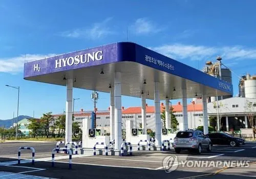 수소차 확산·수요 급증…수송용 수소 70% 성장→공급 대책 가동