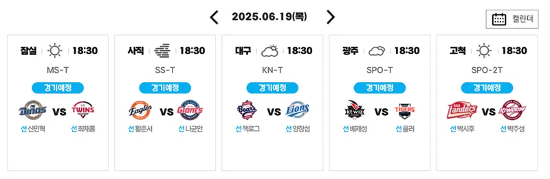 KBO