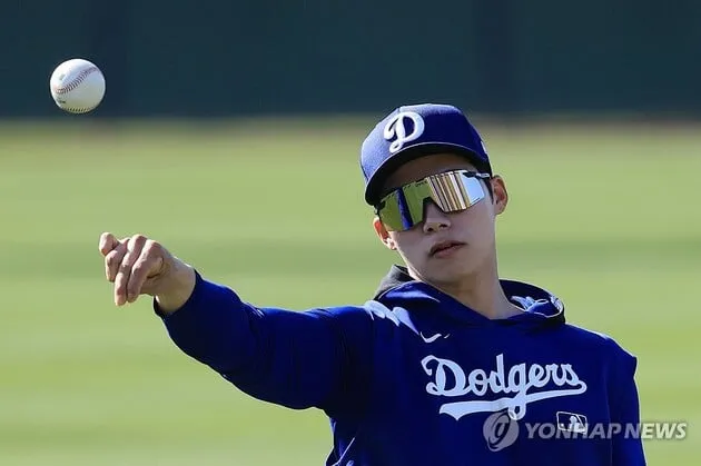 “NL 신인상 2위 등극”…김혜성, MLB닷컴 모의투표서→다저스 활약 주목