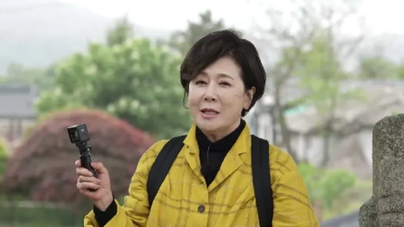 “전현무도 당황했다”…박정수·곽튜브, ‘전현무계획2’ 당진 먹트립→웃음 폭발 케미 / MBN·채널S ‘전현무계획2’