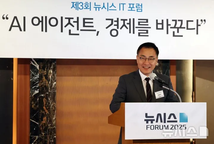 최형두·AI 에이전트”…정치권 미흡 속 韓 전략과제 부상→시장판도 재편