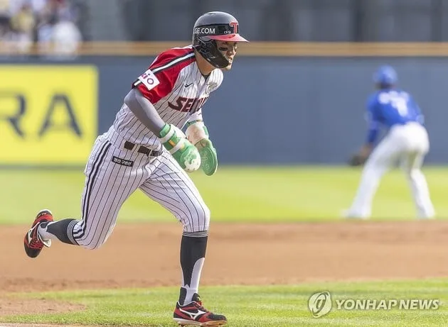 “12년 연속 20도루”…박해민, 대기록 경신→통산 도루 신화 도전