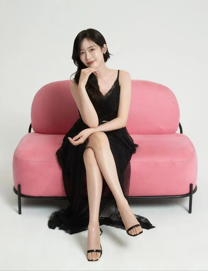 “다시 웃기 시작했다”…성유리, 밝은 일상 공개→팬들 응원 물결