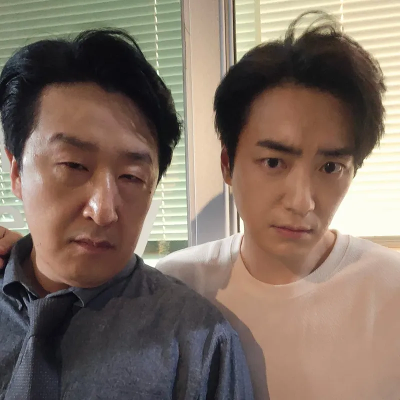 출처=현봉식 SNS